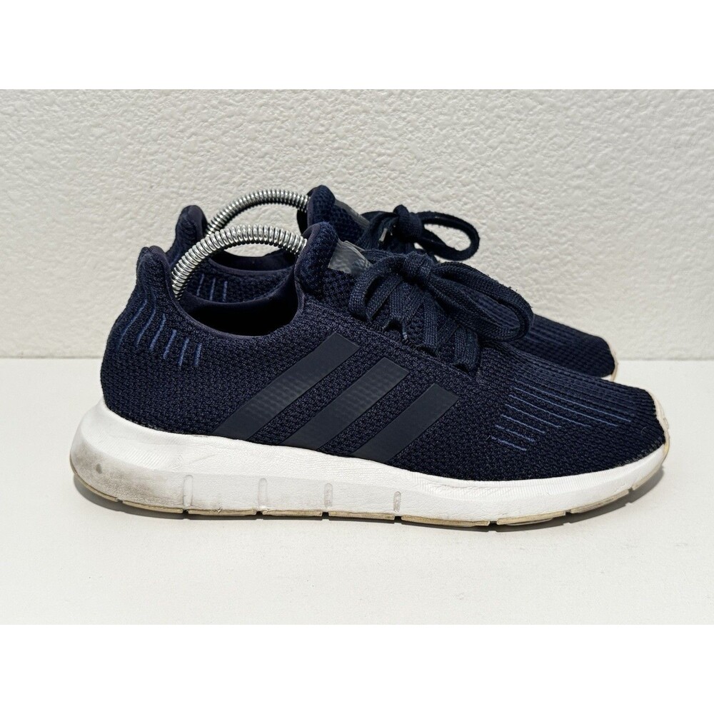 Adidas Mens Swift Run X Running Shoe Size 8.5 Blu… - image 6